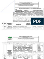 Taller para El Talento Humano en Tiempos Del Coronavirus.