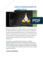 Todo Sobre Linux