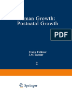 Human Growth. 2 Postnatal Growth. Jo Anne Brasel, Rhoda K. Gruen (Auth.), Frank Falkner, J. M. Tanner (Eds.) 1978 PDF