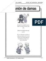 Iii Bim - R.M. - 1,2,3,4 y 5 .Er Año - Guia Nº4 - Planteo de Ecuaciones