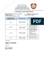 Region VI-Western Visayas Division of Negros Occidental Rizal ST., Brgy. III, Hinigaran, Negros Occidental