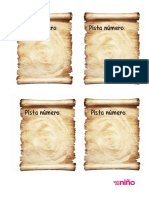 GUIADELNINO Pista+pergamino PDF