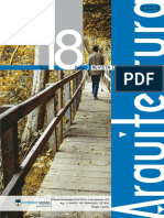 Revista de Arquitectura, Volumen 18 Poo U. Catolica PDF