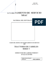 Material Del Estudiante Cursos MSAC TTT SERIE T