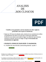 Analisis de Casos Clinicos - de Triage.