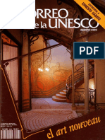 UNESCO Art Nouveau PDF