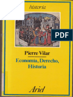 VILAR_PIERRE_Economia derecho historia