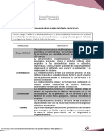 Notas DEFINICI - N-DE-CRITERIOS-PARA-VALORAR-LA-REALIZACI - N-EFECTIVA-DE-UN-DERECHO PDF