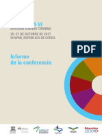 Conferencia Internacional Educación de Adultos PDF