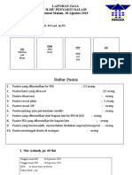 250286_Laporan Jaga IGD (SELASA, 24 Sep 2019)-1.pptx