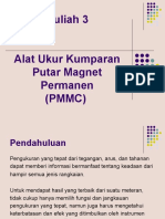 PMMC