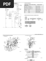 Ecm (Engine Control Module) - 2.0D (Itms-6F)