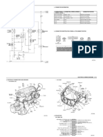 Electrical wiring diagrams radiator cooling fan