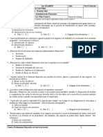 1er. EXAMEN DE ADM DE FINANZAS