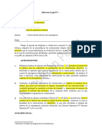 Informe Legal Contratación Directa Por Emergencia1