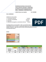 Caso Práctico de Proyectos y Opciones Set 4 PDF