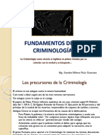 Criminología Penitenciaria PDF