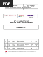 NG-018-XX-PNL-431203 - Rev07 NDT Matrices