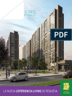 Brochure Park Living