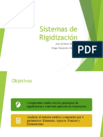 Sistemas de Rigidización, Juan Esteban Boyaca - Diego Herrera