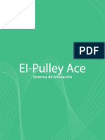 EI Pulley ESP