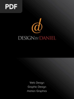 New York Freelance Designer Portfolio