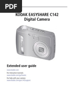 Download Kodak C142 by tonikalit SN47837018 doc pdf