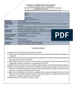 Biologia Decimo Lina PDF