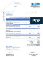 Cot JDM C20-128 PDF