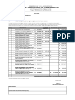 Nota SPJ Pt. Krisbow Indonesia