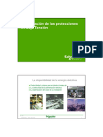 4- Coordinación de las protecciones 2013 gddfff.pdf