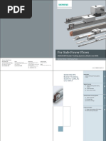 Commscope Cat6 Catalogue | PDF | Decibel | Electronic Engineering