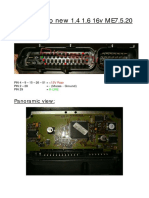 Pin Out Fiat - Me7 5 20 PDF