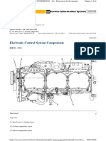 Componentes Del Sistema de Control Electronico PDF