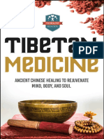 Tibetan Medicine - Ancient Chinese Healing To Rejuvenate Mind, Body, and Soul (Chinese Medicine - Chinese Herbs - Herbal Remedies - Natural Healing) (PDFDrive)