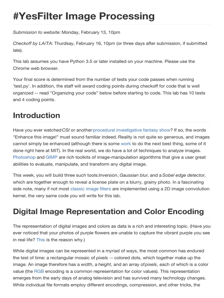 Readme PDF | PDF | Convolution | Signal Processing