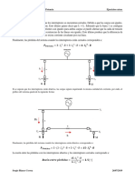 Ejercicios Extras - Solución