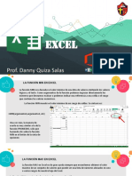 Excel Tema 5 MIN MAX PDF