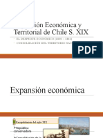 8 Expansión Económica y Territorial