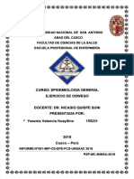PDF Ejercicio de Oswego DD