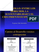 Chile-Desarrollo-en-el-marco-de-la-globalizacion-Rio-Comercio-2004.ppt
