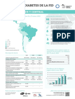 Atlas de la diabetes de la FID Amerida del Sur y Central