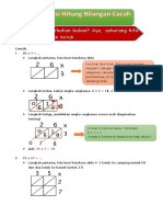 Perkalian Kotak PDF