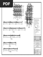 Structural - Girder Detail and Schedule | PDF | Structural Engineering ...