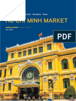 2020 Q2 Knowledge Report HCMC