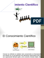 Procesos Del Conocimiento