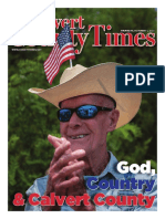 2020-10-01 Calvert County Times