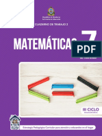 CT2 - Matematicas - 7mo - Grado - SE - STVE PDF