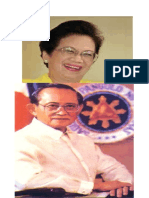 Corazon Aquino