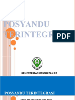 Posyandu Terintegrasi2